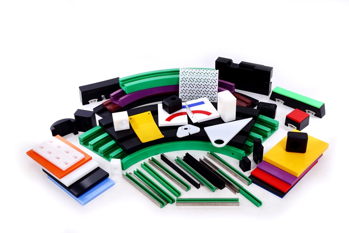 超高分子量聚乙烯系列產品